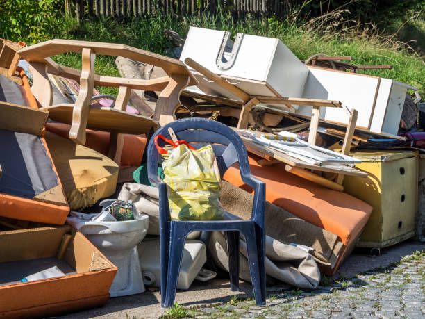 Best Same-Day Junk Removal  in Waverly, TN