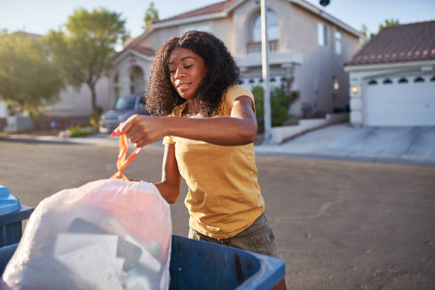 Basement Cleanout Services in Waverly, TN