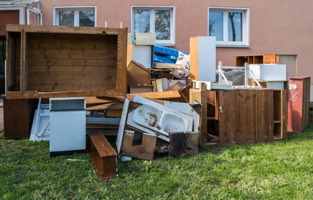 Best Basement Cleanout Services  in Waverly, TN