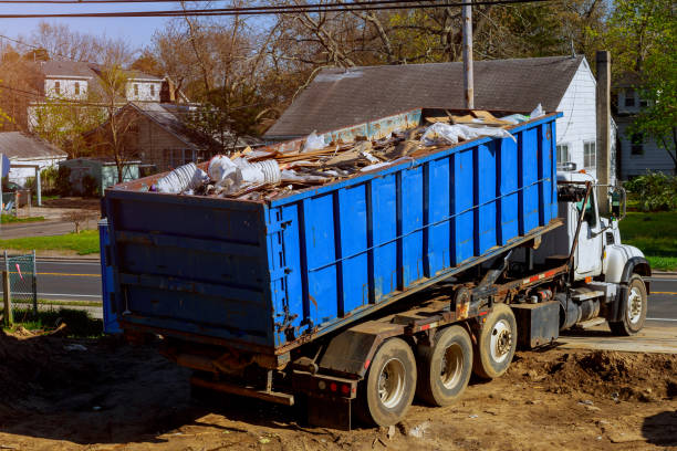 Best Commercial Cleanout Services  in Waverly, TN