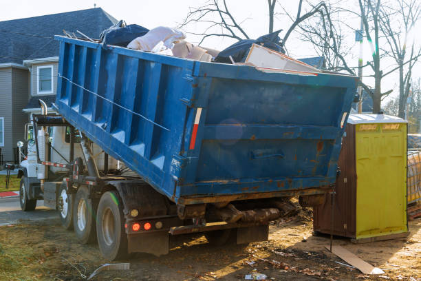 Best Attic Cleanout Services  in Waverly, TN