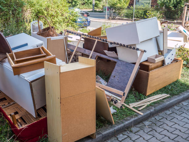 Best Trash Removal Near Me  in Waverly, TN