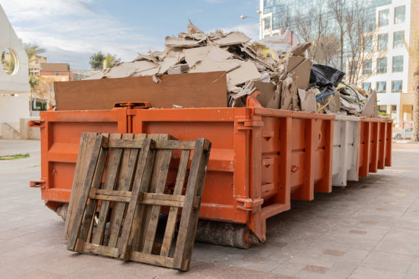 Best Household Junk Removal  in Waverly, TN