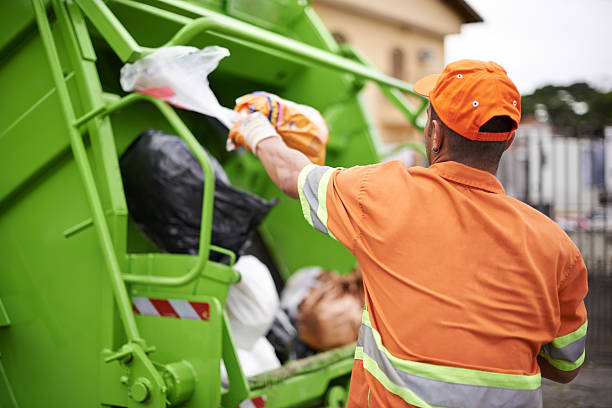 Best Commercial Junk Removal  in Waverly, TN