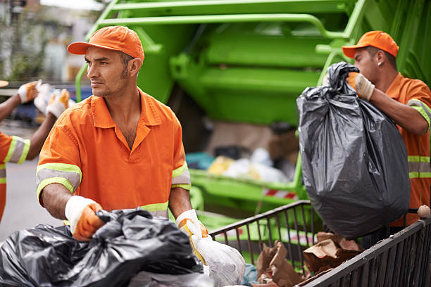 Best Junk Hauling Services  in Waverly, TN