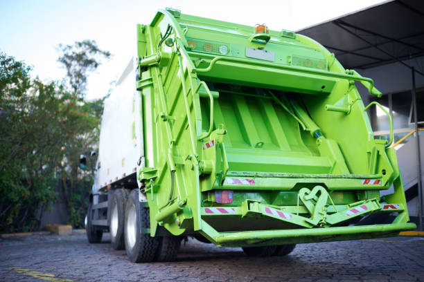 Trusted Waverly, TN Junk Removal Experts