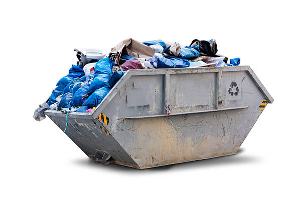Commercial Cleanout Services in Waverly, TN